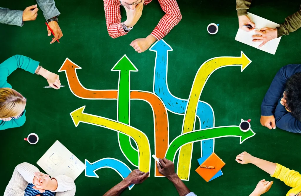 Fejlődj coaching szkriptek segítségével